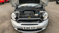 MINI Countryman 1.6 Cooper S ALL4 190 5dr Petrol Hatchback